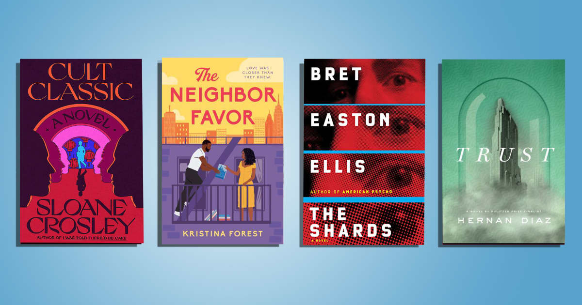 The 14 Best Beach Reads for Your Summer Enjoyment - Vimarsana News