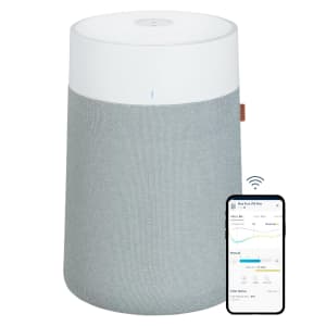 Blueair 311i Max Air Purifier