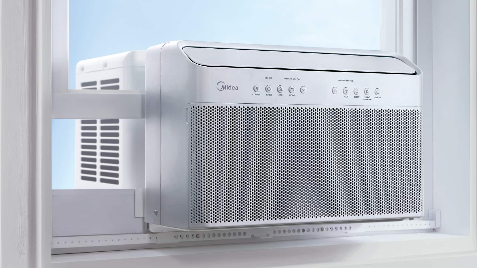 Midea UShaped Air Conditioner A Professional Reviewer’s Favorite AC