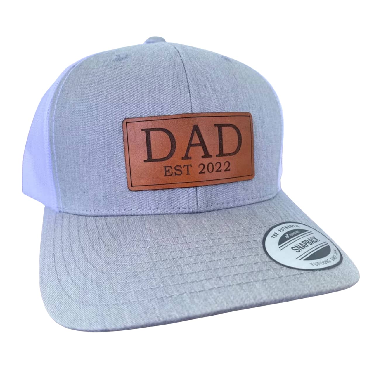 Dad Est. 2023 Hat