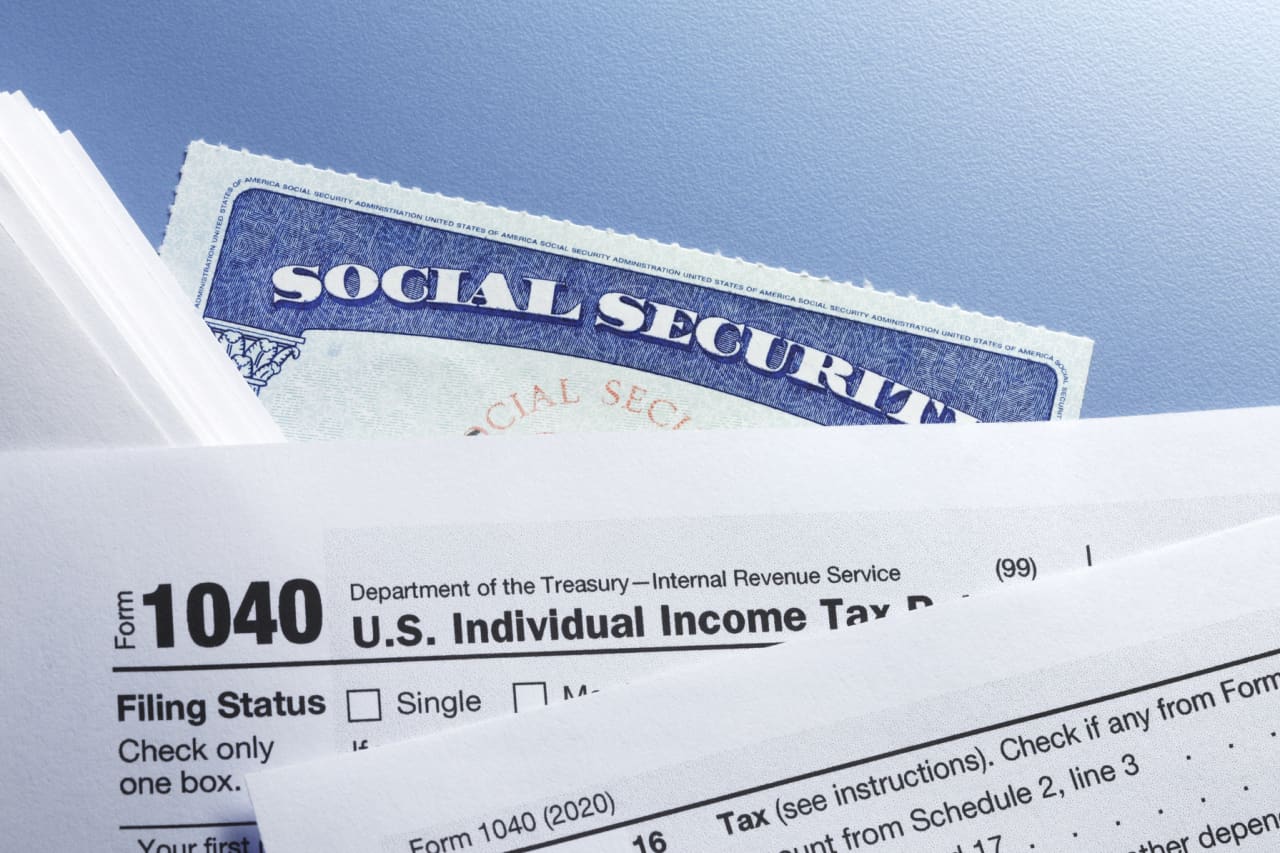 Is Social Security Taxable? - Buy Side from WSJ