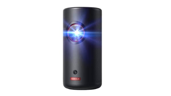Nebula Capsule 3 Laser Projector