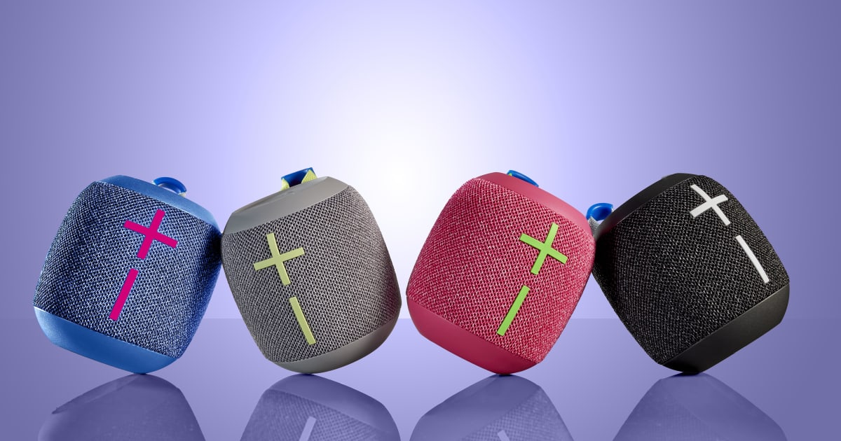 The 4 Best Portable Bluetooth Speakers of 2023 - Buy Side from WSJ