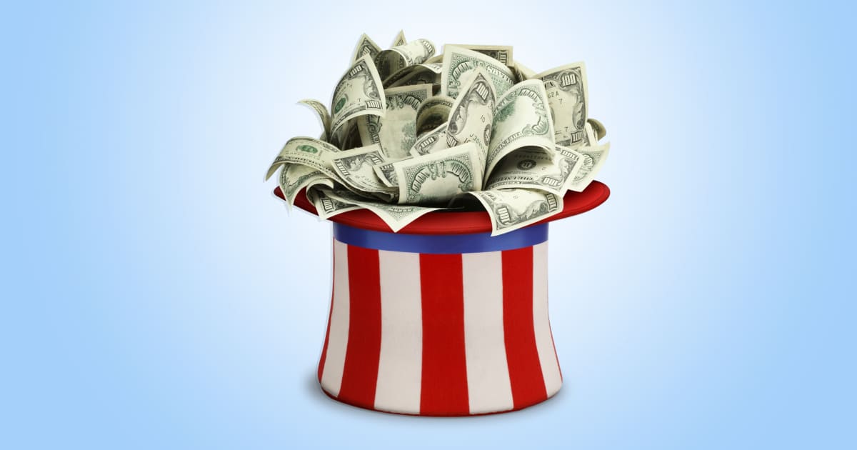 What Are Tax-Advantaged Accounts? - Vimarsana News