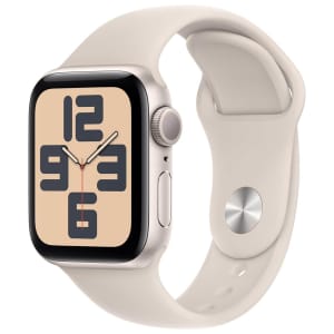 Apple Apple Watch SE (2nd Gen)