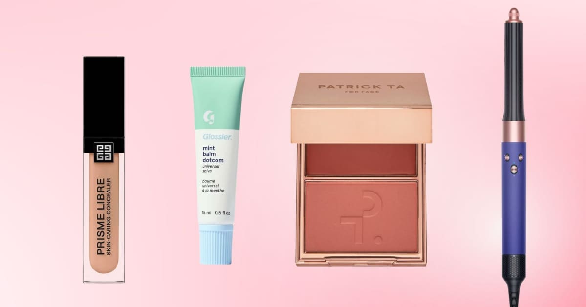 Sephora Sale 2023: 20 Best Deals from the Spring Savings Event - Vimarsana News