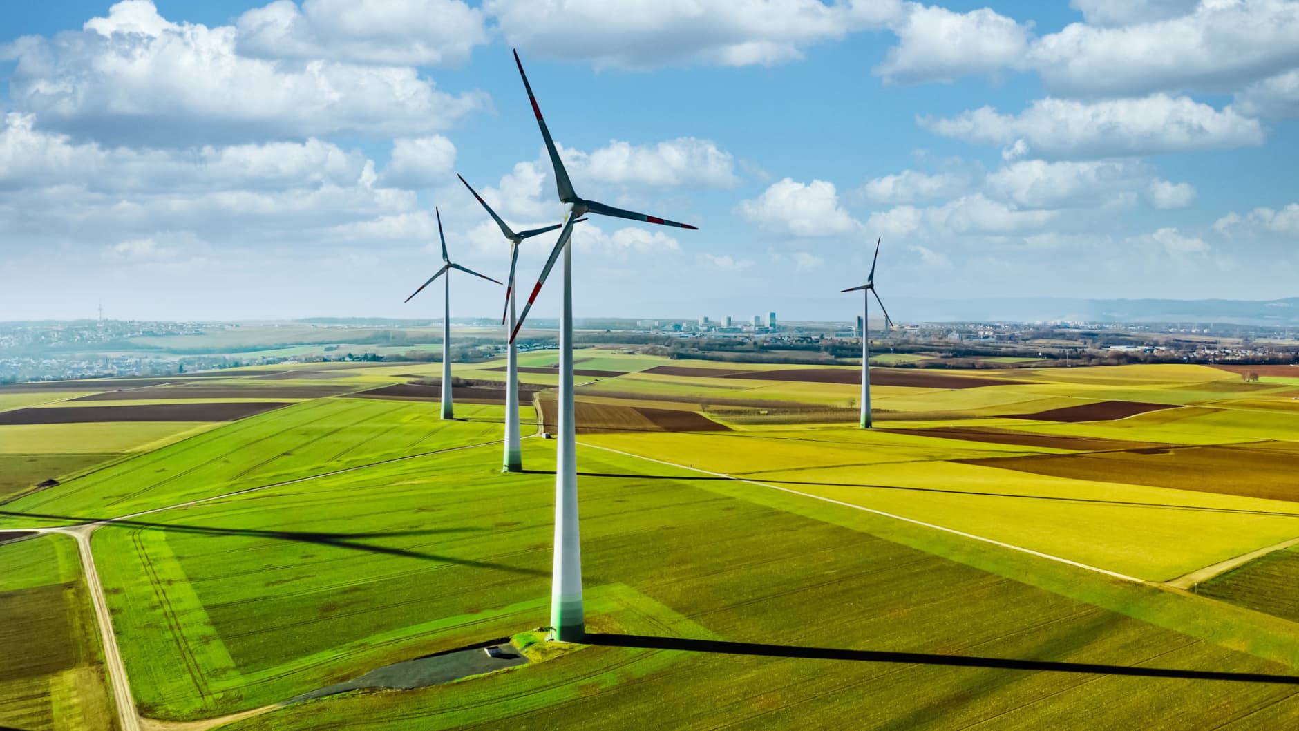 The Best ESG ETFs Buy Side from WSJ