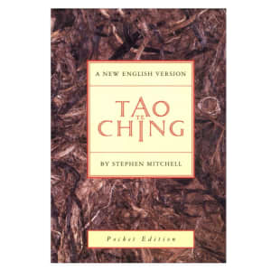 Laozi  Tao Te Ching