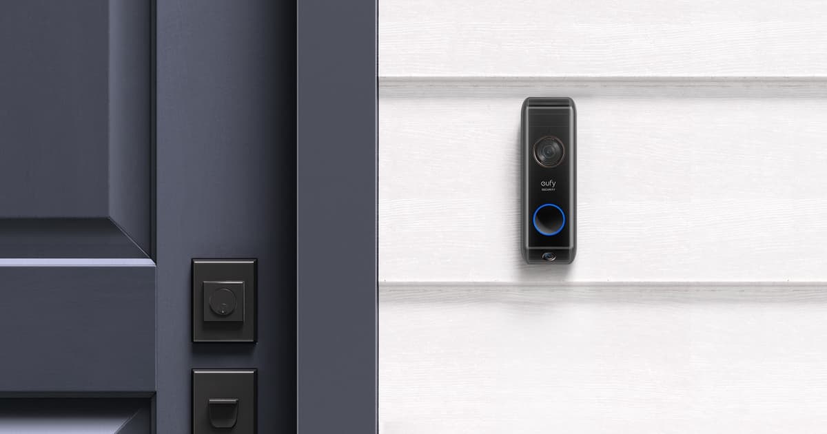 The 5 Best Doorbell Cameras for Keeping Eyes on Your Front Door - Buy Side  from WSJ