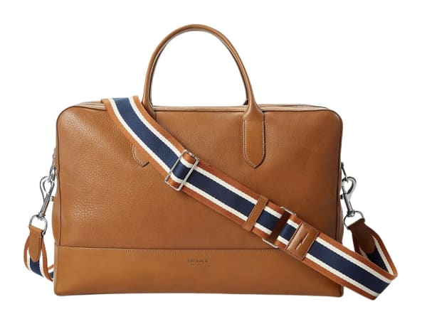 Want an Unboring Work Bag? Our Best Picks for Men - WSJ