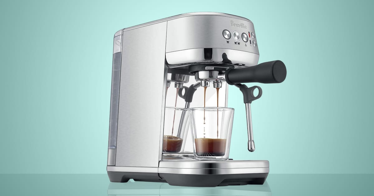 The 3 Best Espresso Machines for Your Home - Vimarsana News