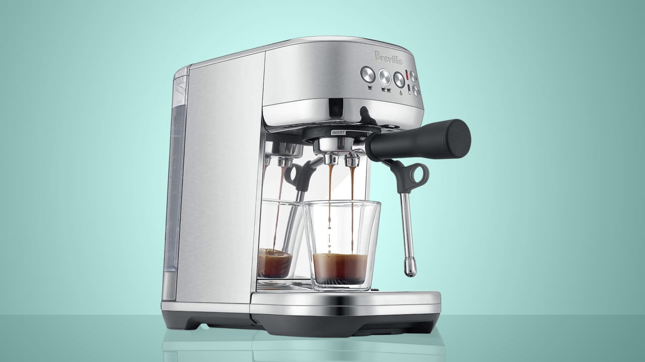 Opinions/reviews of non-electric espresso machines? : r/Coffee