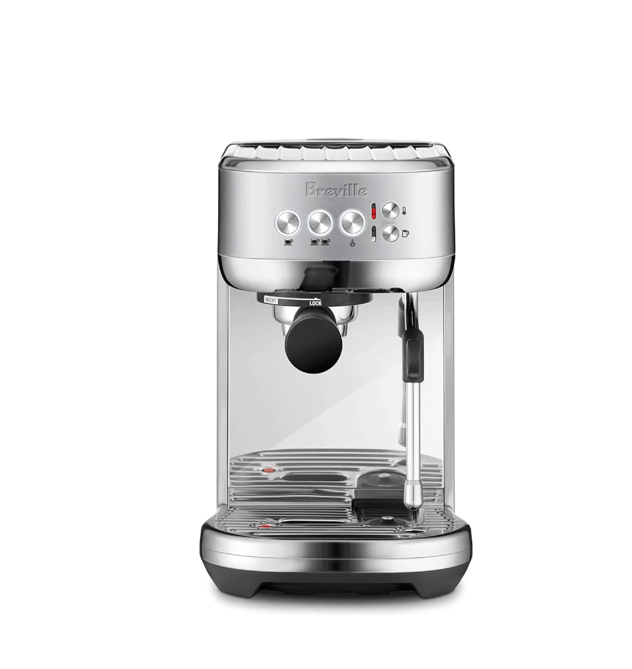 The 3 Best Espresso Machines for Your Home - Buy Side from WSJ