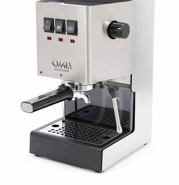 The 3 Best Espresso Machines for Your Home - Buy Side from WSJ