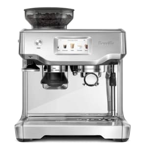 Breville  Barista Touch