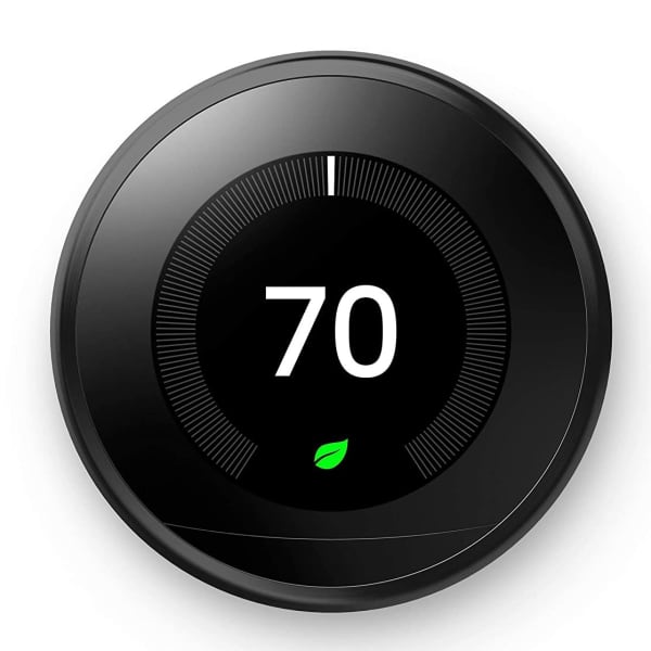 Nest Learning Thermostat