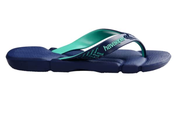 Havaianas men's power discount flip flop sandals