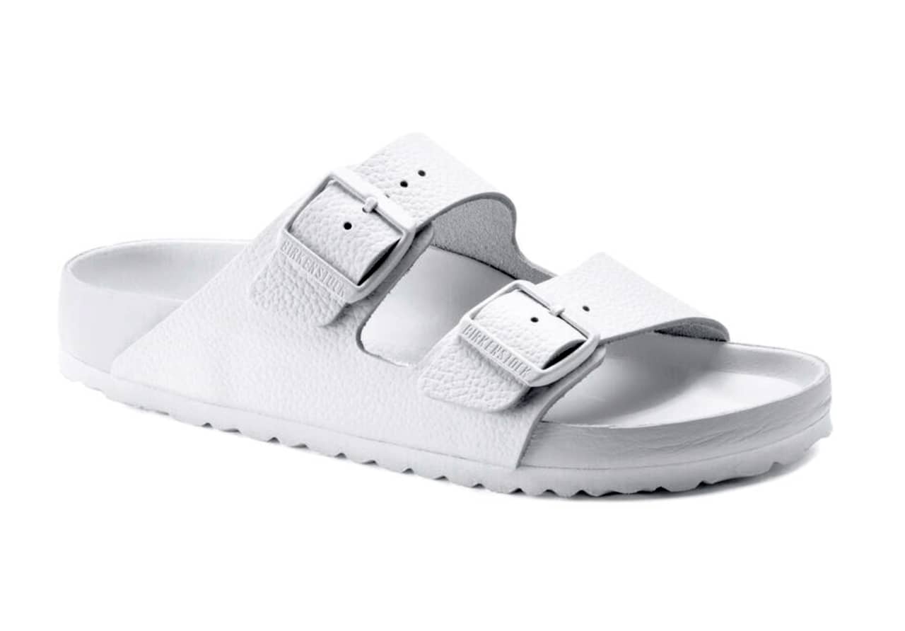 Neil J. Rodgers Obi Slide - White - White - 40