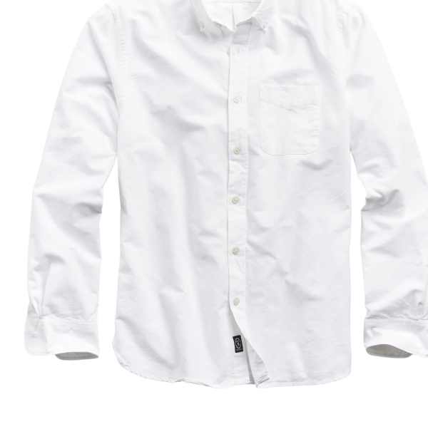 Best casual white on sale shirt