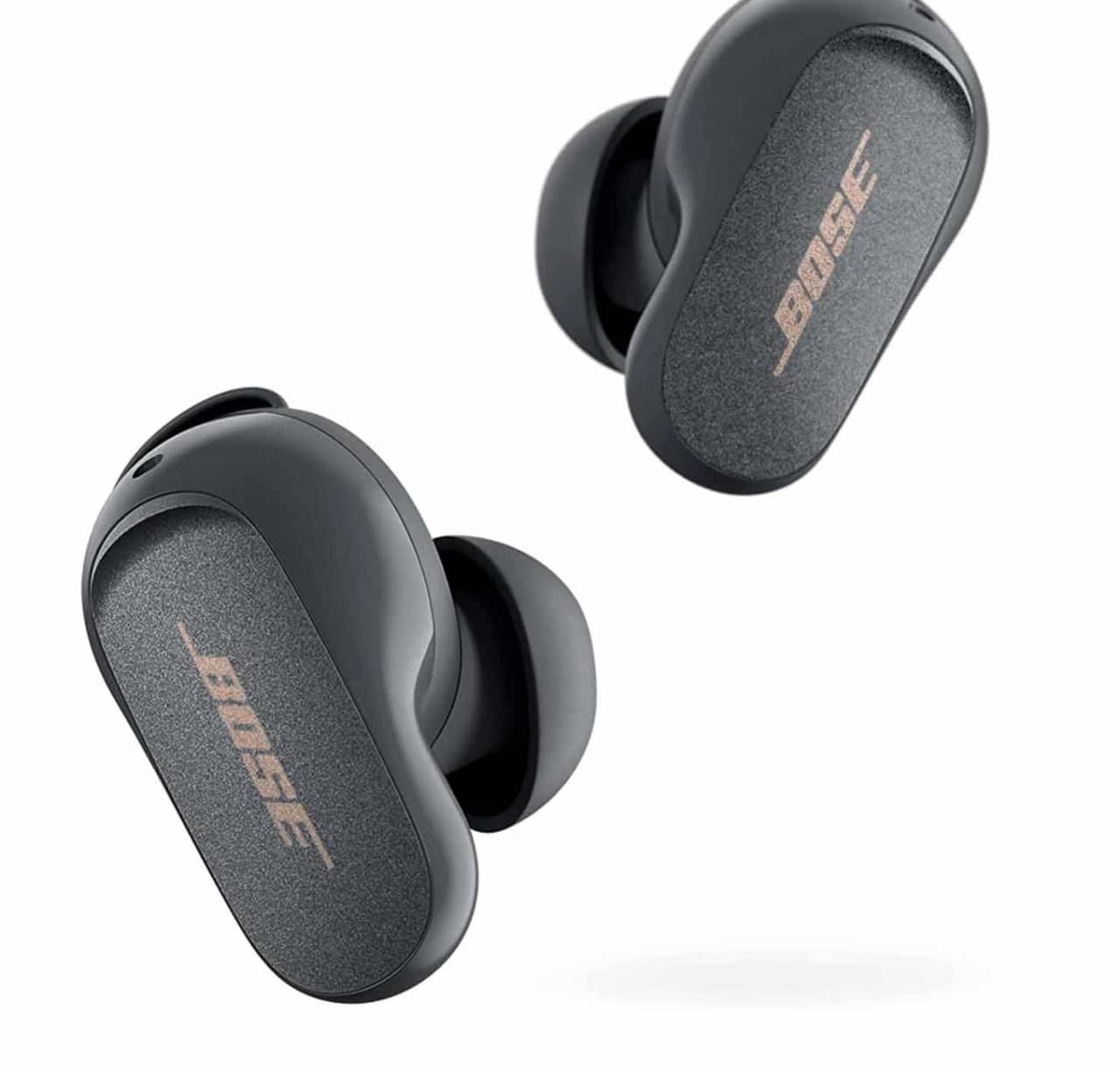 Sony WF-1000XM4 vs. Jabra 85t vs. Bose QuietComfort Earbuds