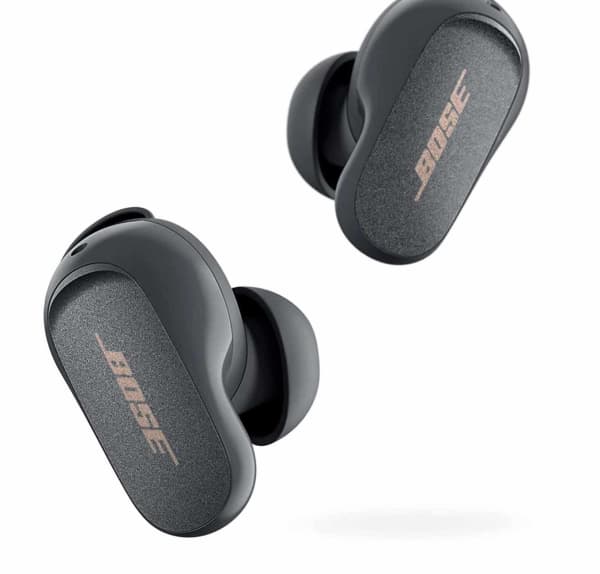 Sounds good! Tune in to an amazing deal on a pair of top-selling wireless  noise-cancelling earbuds that users claim are 'just as good as Apple' - now  reduced to only $16!