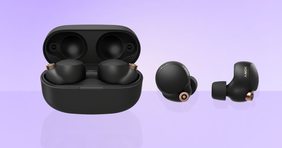 The 6 Best True Wireless Earbuds - Vimarsana News