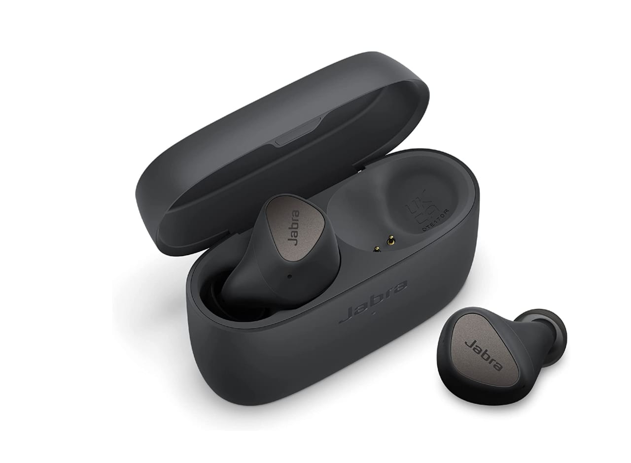 Jabra Elite 85t noise-canceling earbuds now available in more colors - CNET