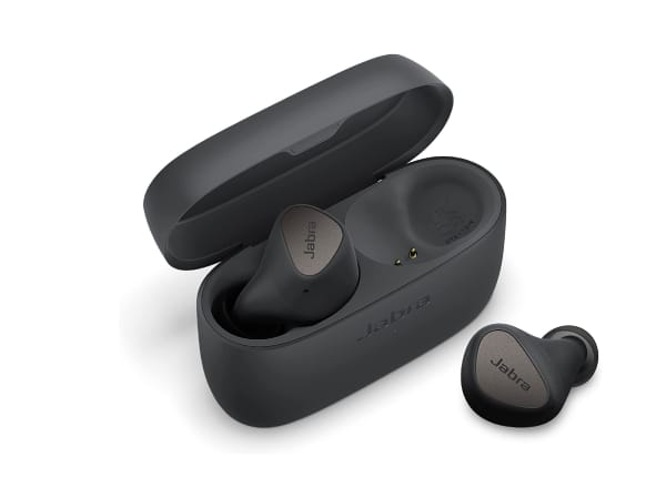 Elite 4 True Wireless Earbuds 