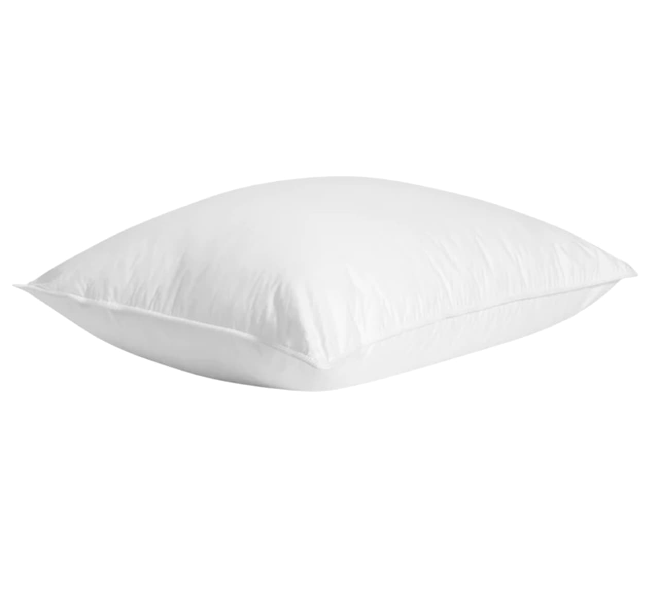 8 Pillows For Stomach Sleepers That Save You From An Awful Crick In The  Neck - Forbes Vetted