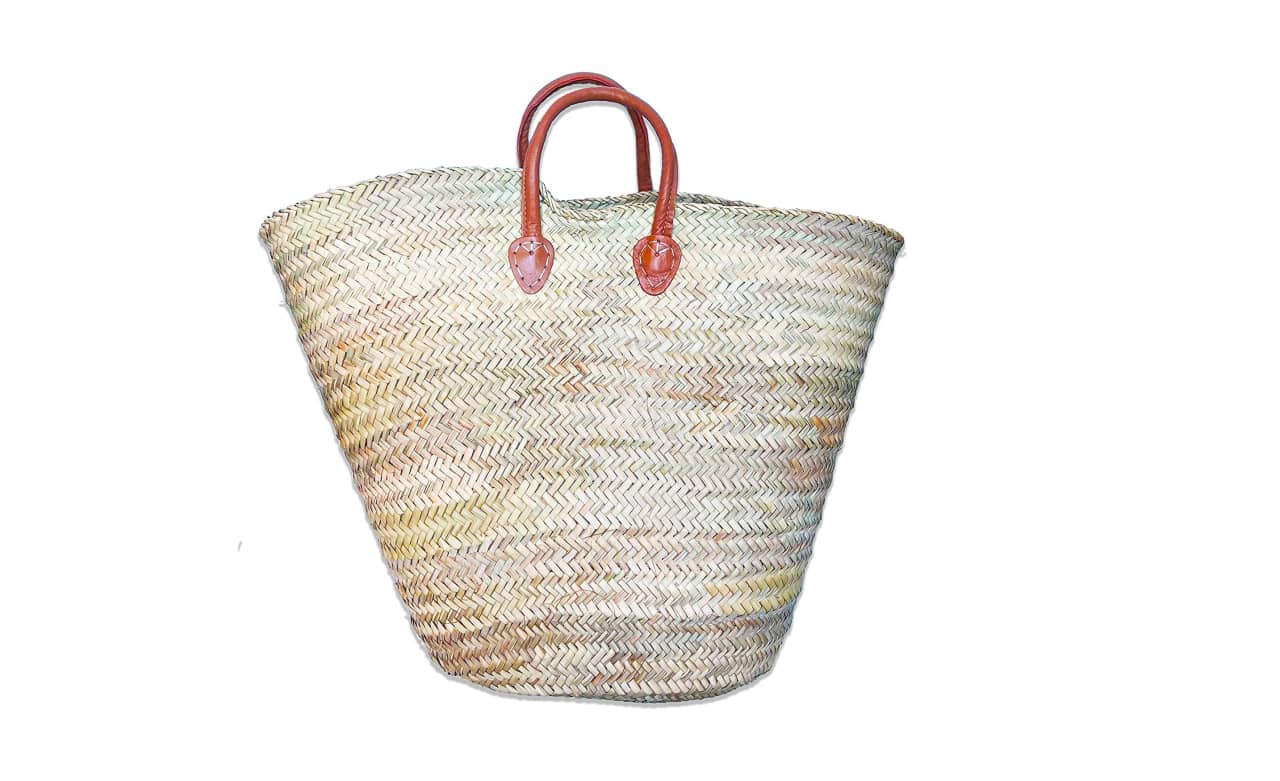 The 13 Best Beach Bags for Summer - Buy Side from WSJ