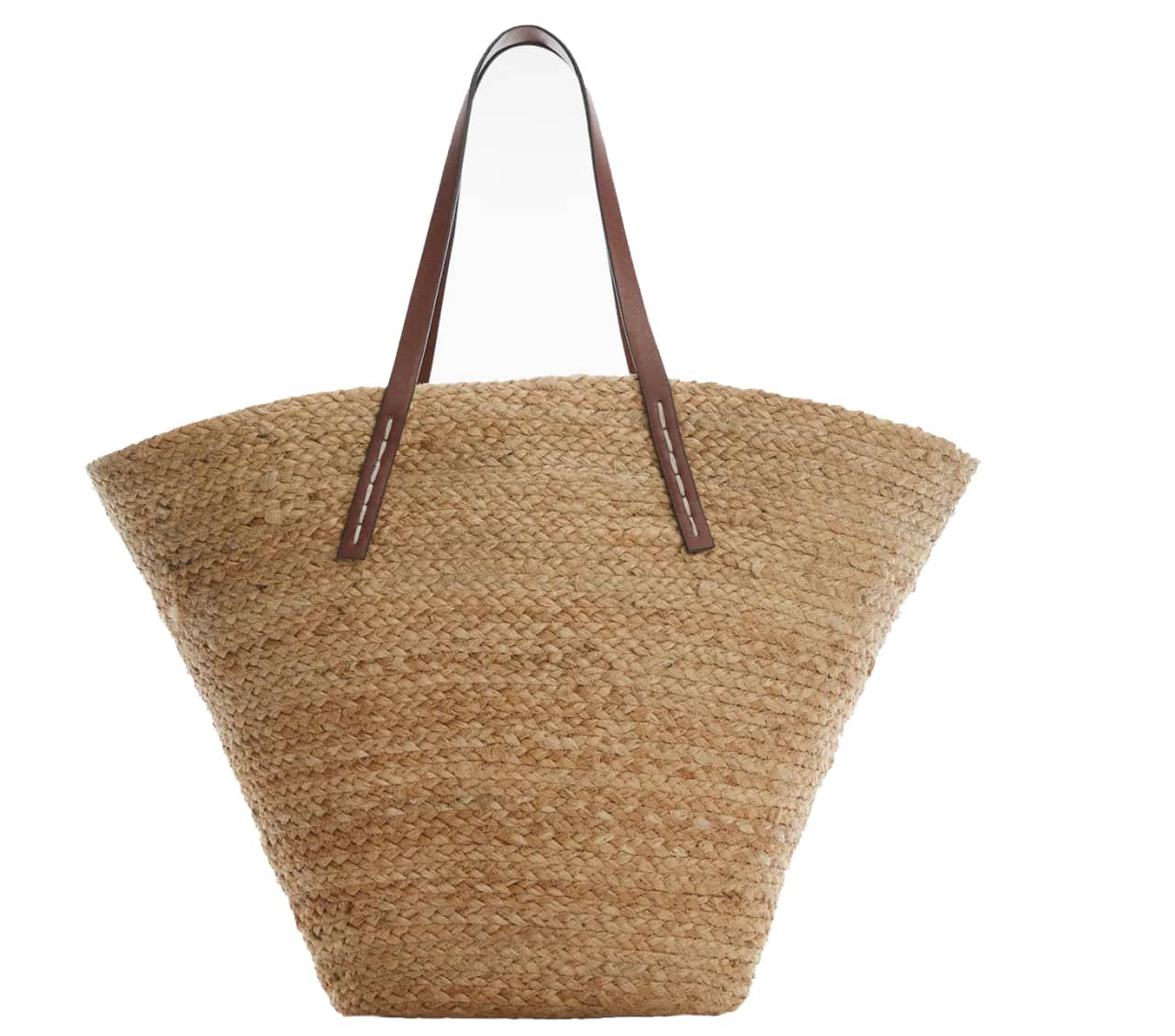 Jane Birkin Basket Birkin Style Bag Wicker Bag Beach Bag 