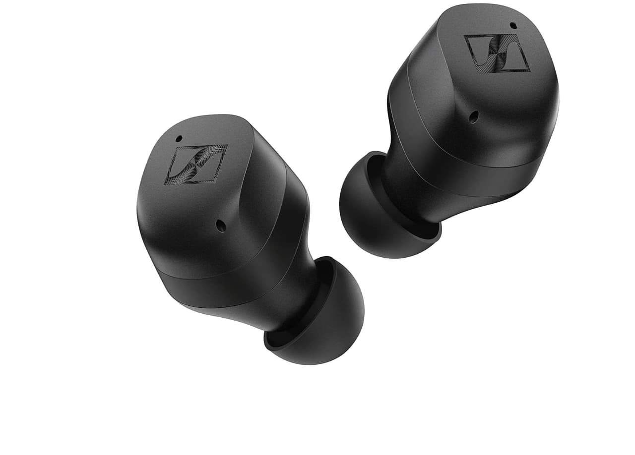 The 6 Best True Wireless Earbuds Buy Side from WSJ