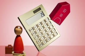 Cómo obtener una hipoteca si trabaja por cuenta propia