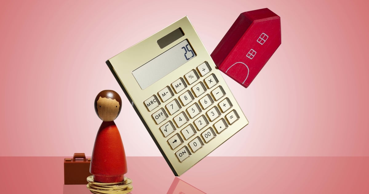How to Get a Mortgage if You're Self-Employed - Buy Side from WSJ - Vimarsana News