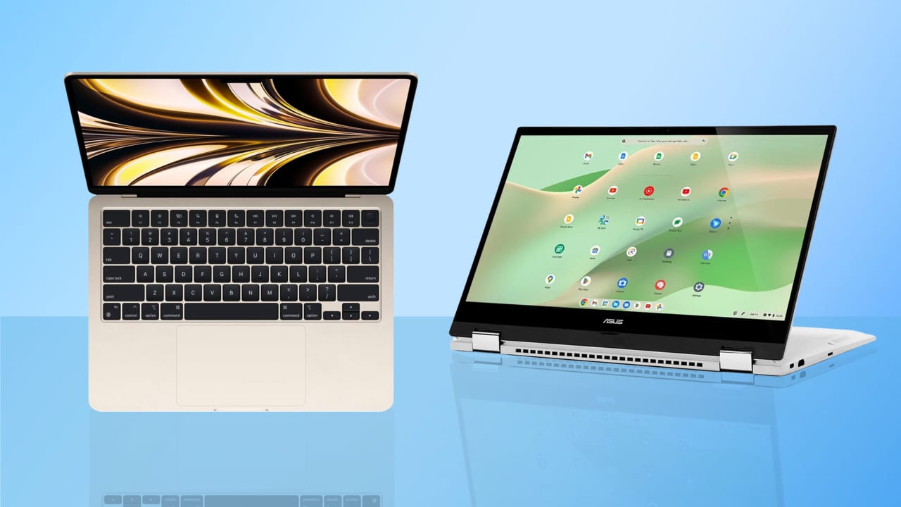 Which macbook should i buy best sale for college