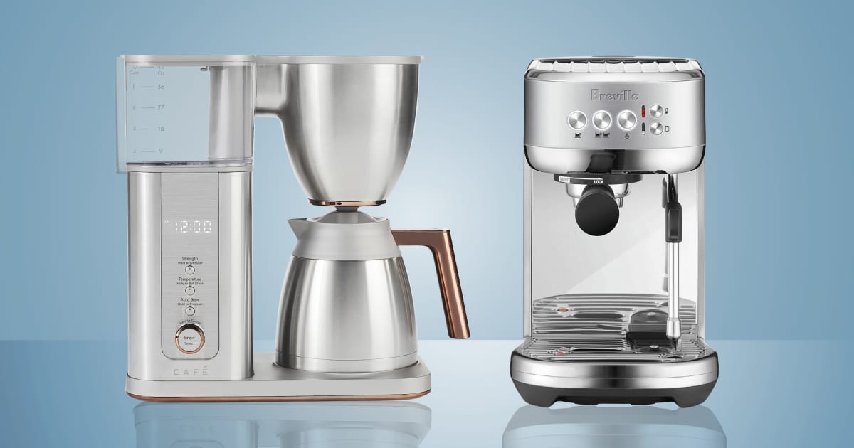 The Best Coffee Makers, No Matter How You Take Your Cup - Buy Side