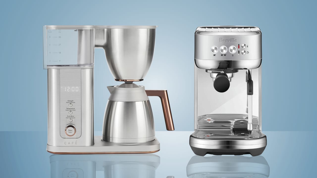 10 Best Cold-Brew Coffee Makers (2023): Oxo, KitchenAid, and More