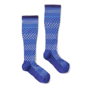 Sockwell  Chevron Compression Socks, Women's