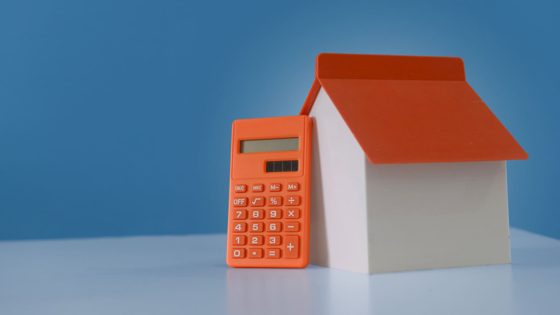 How Much Rent Can I Afford? Buy Side from WSJ