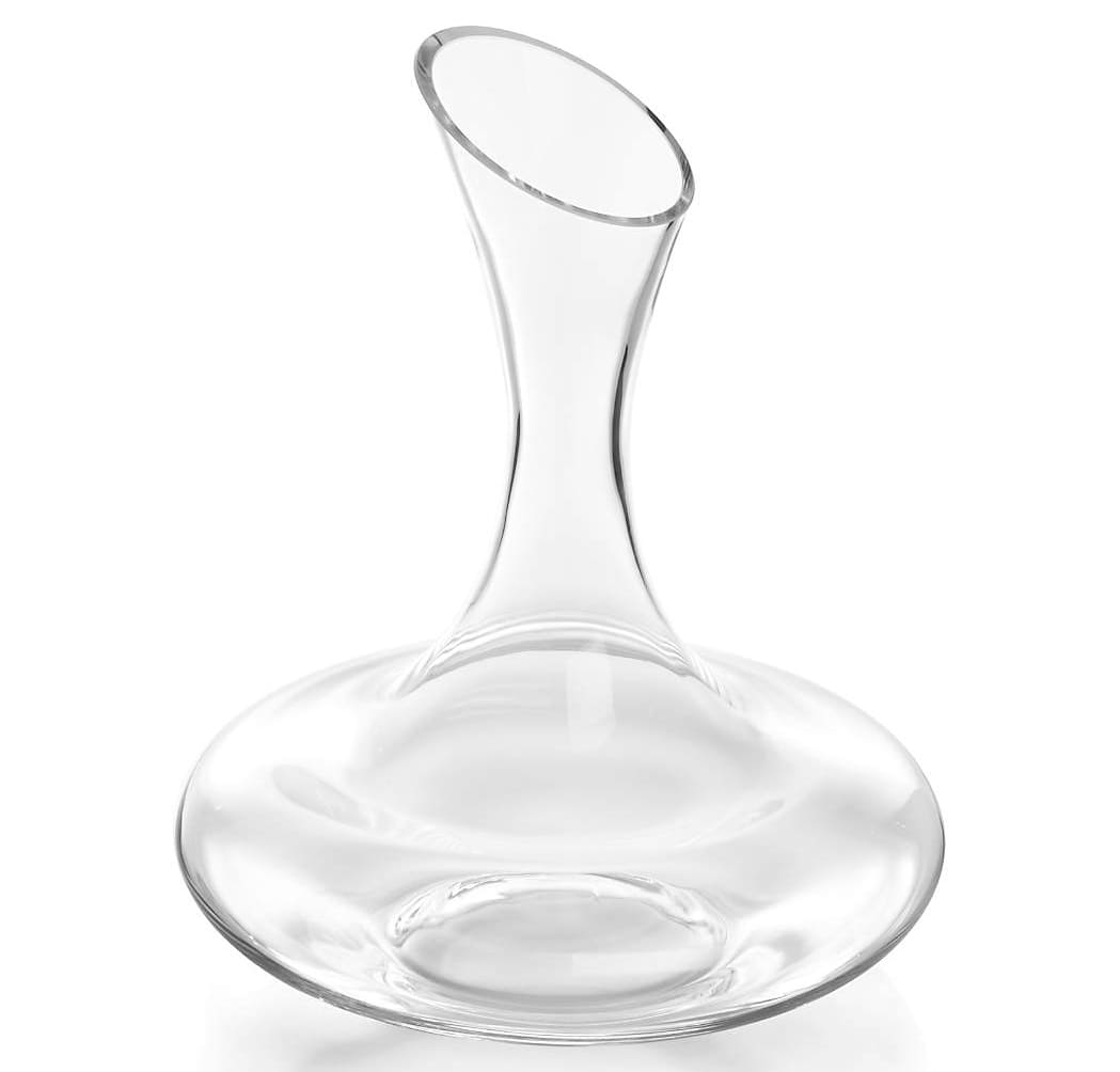 The 15 Best Decanters for Every Wine and Spirits Lover - Buy Side