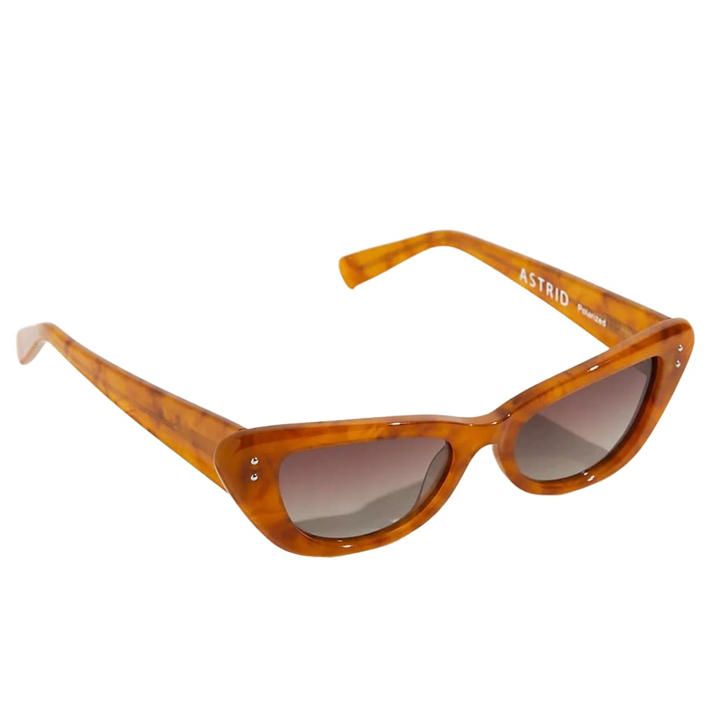 Astrid Polarized Sunglasses
