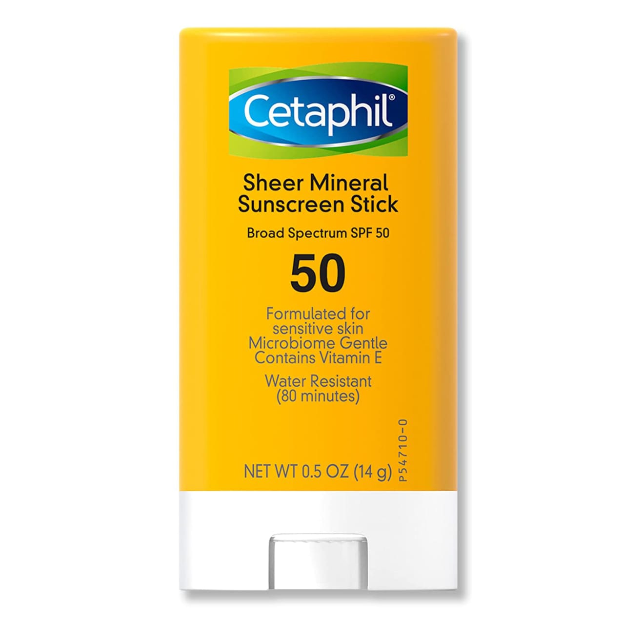 Sheer Mineral Sunscreen Stick SPF 50