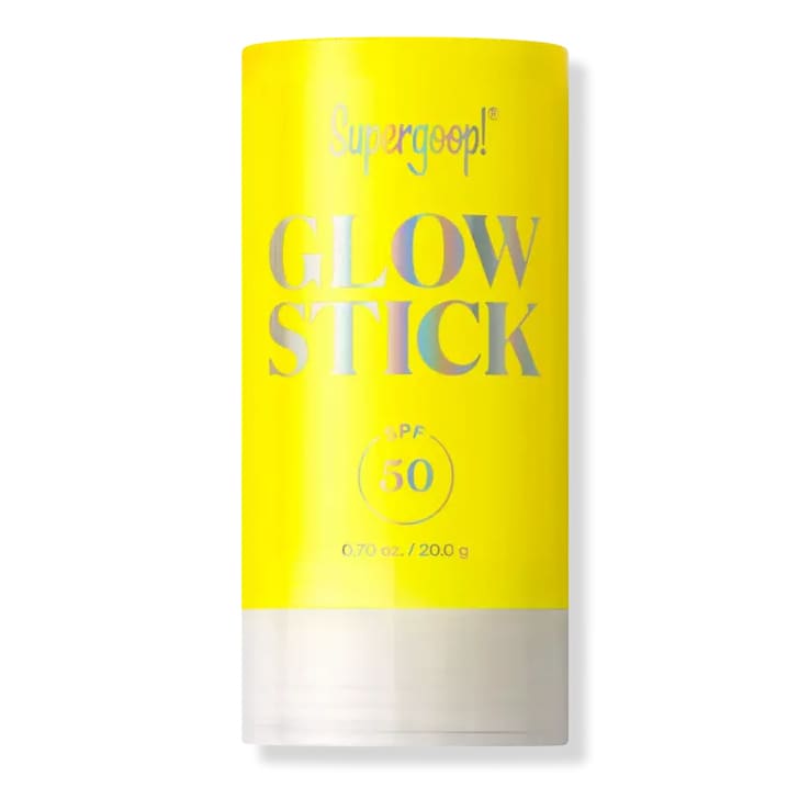 Glow Stick SPF 50 Sunscreen