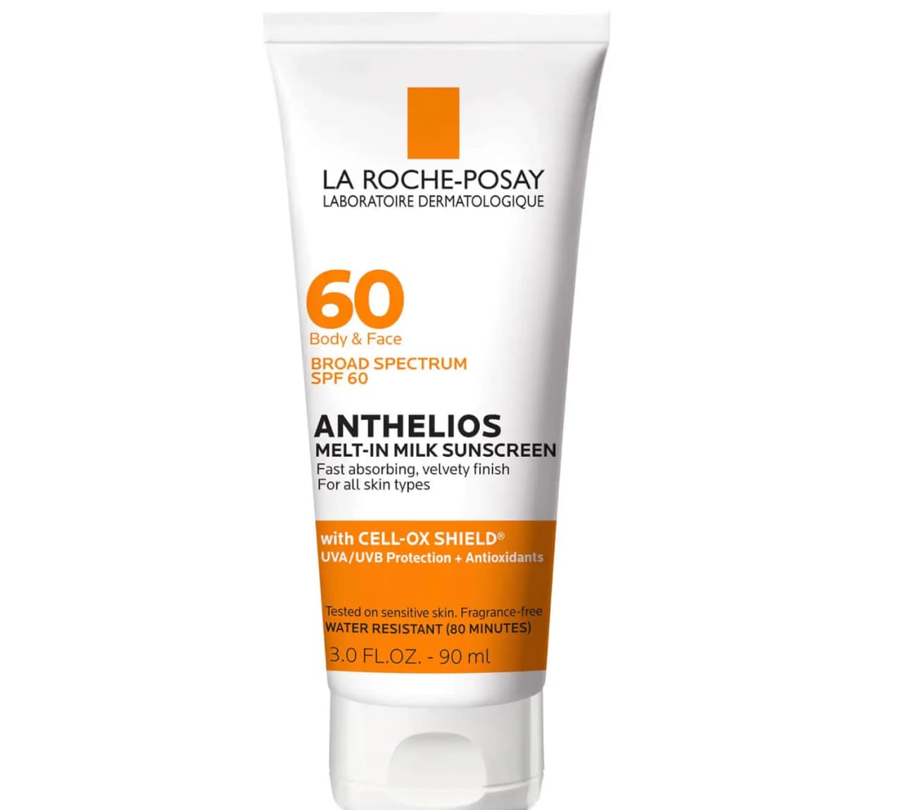 Best sunblock clearance brand