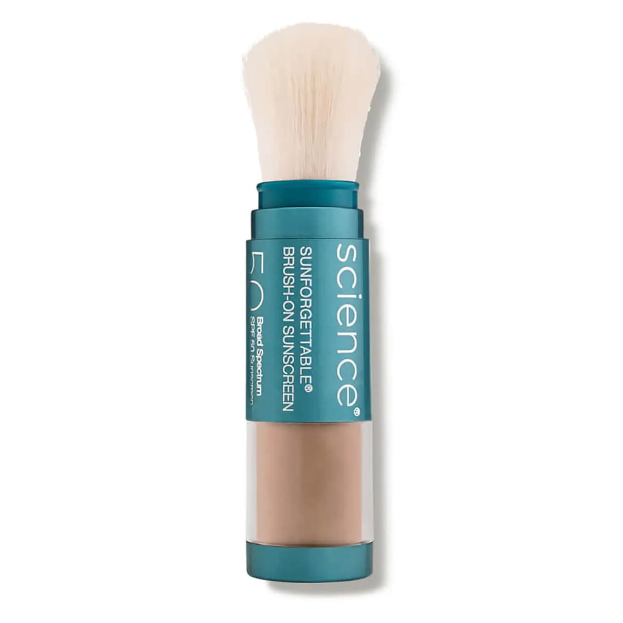 Sunforgettable Total Protection Brush-On Sunscreen