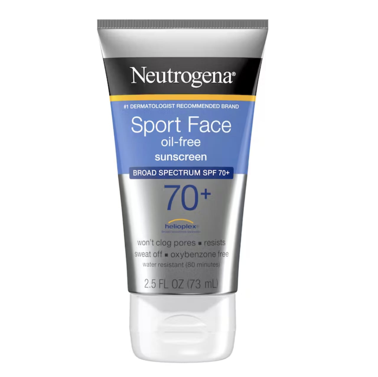 Strongest shop sunscreen available