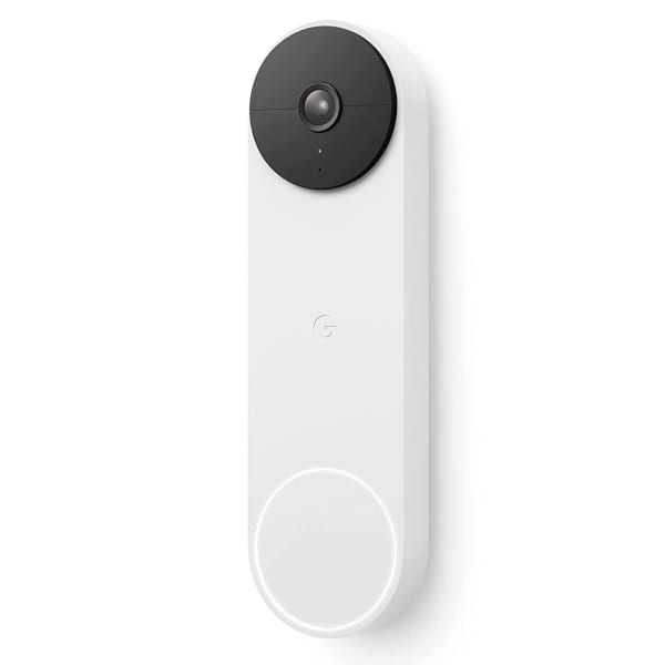 Nest Doorbell (Wireless)