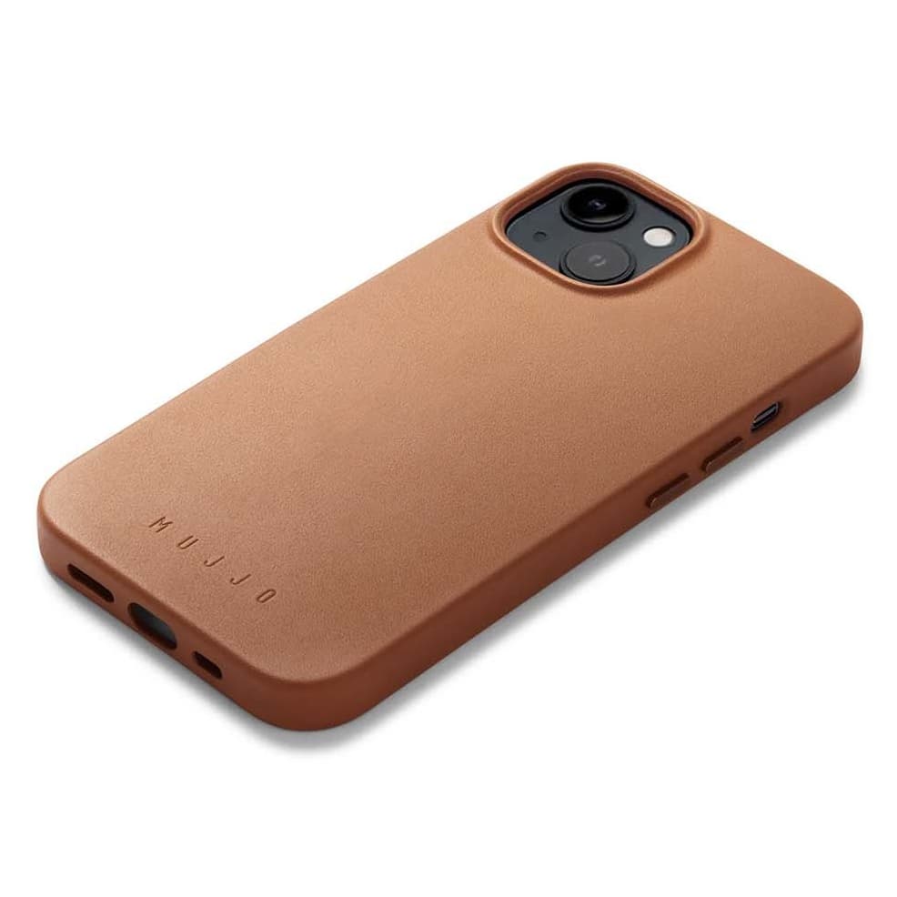 Full Leather Case for iPhone 14
