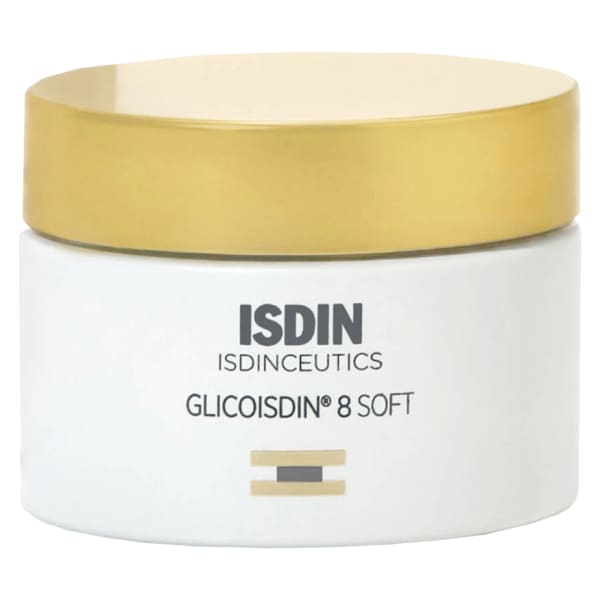 Glicoisdin 8 Soft