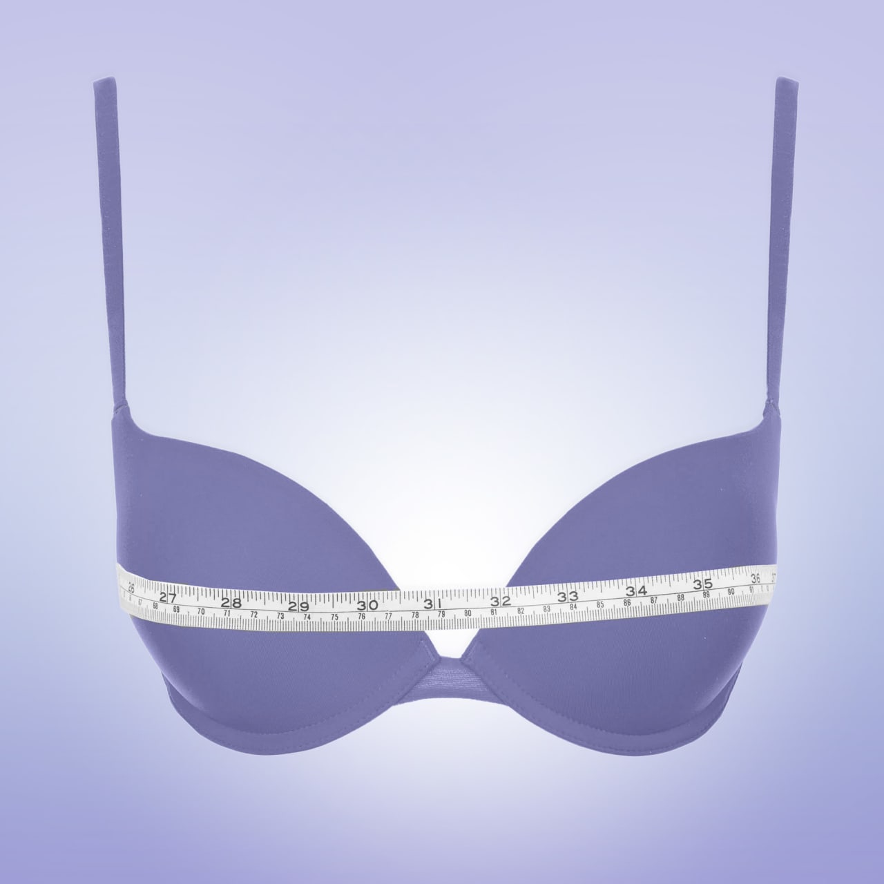 Do You Have to Wear an Underwire Bra to Work? Really? - WSJ